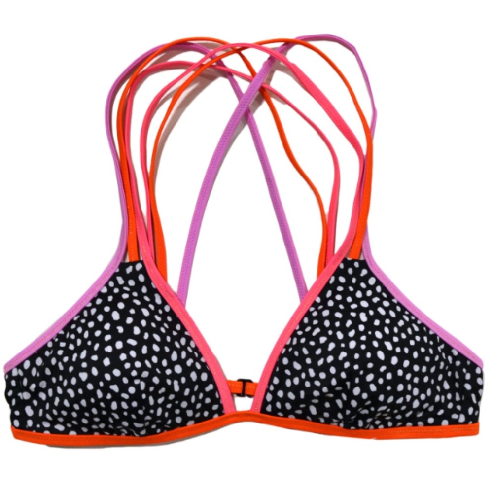 🆕 VS Crossback Bikini Top